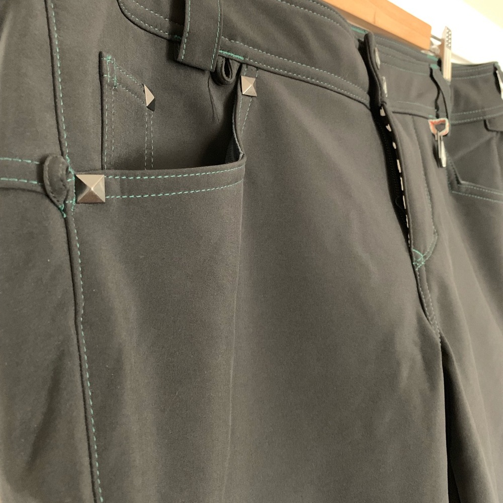 Volcom Stone Snow Pants 10,000kg XL